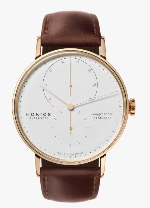 NOMOS LAMBDA 39 952 Replica Watch